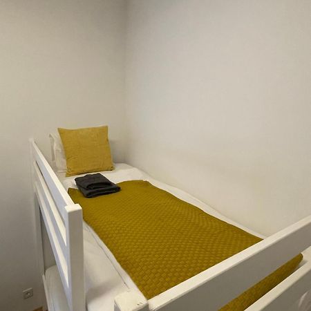 Central Appartment Wien Eksteriør billede